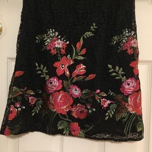 Betsy Johnson Dress